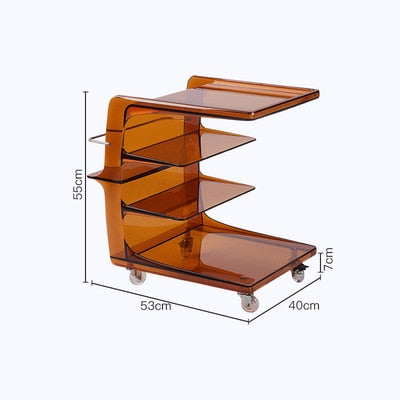 Skandi Trolley